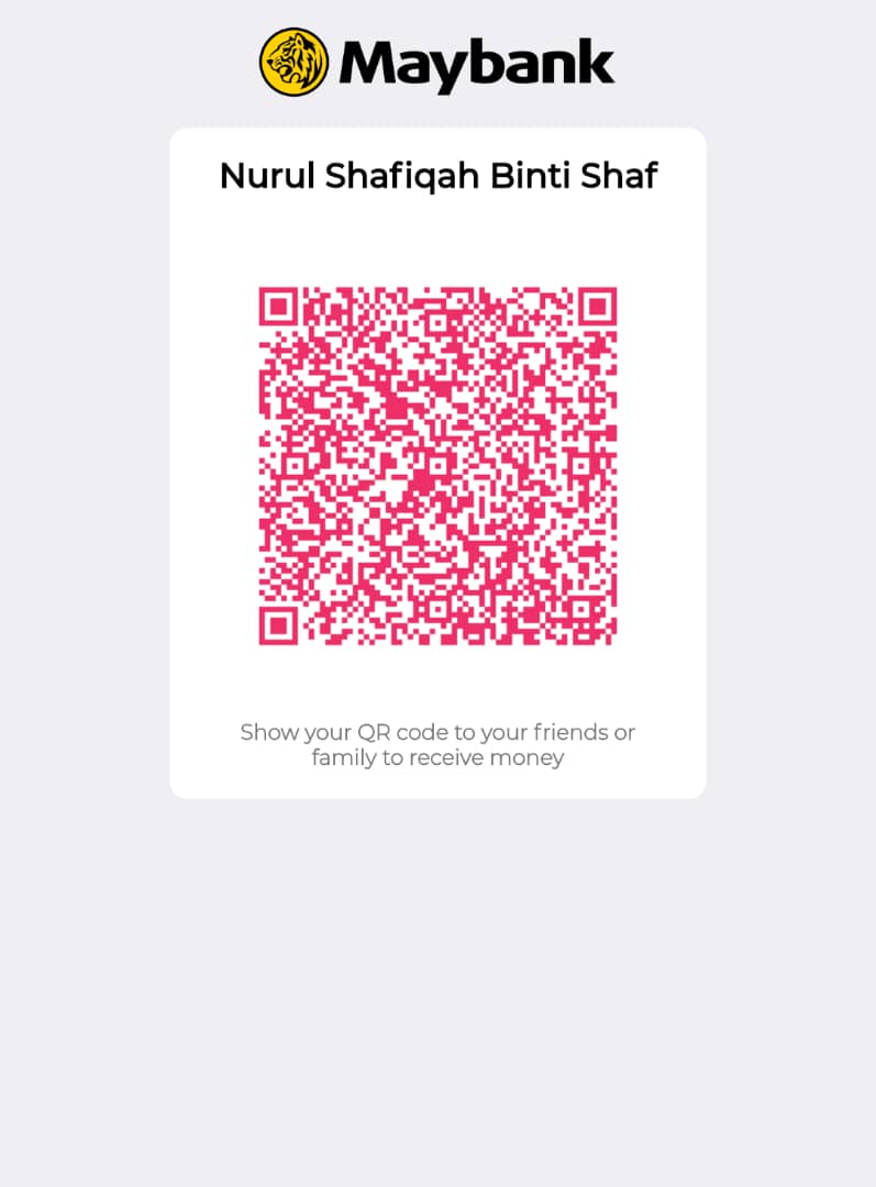 QR Seller