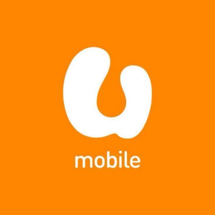 Umobile : U are the best