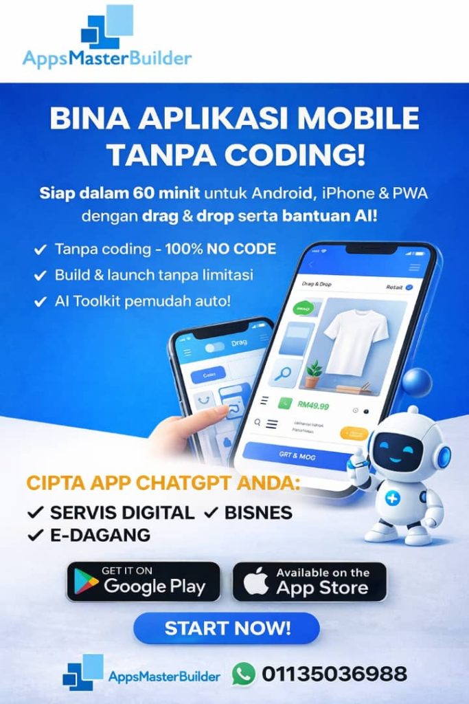 App Master Mobile Academy