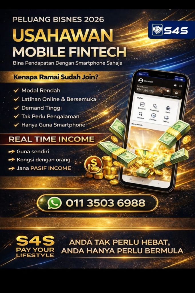 Simkad S4S Mobile Fintecht