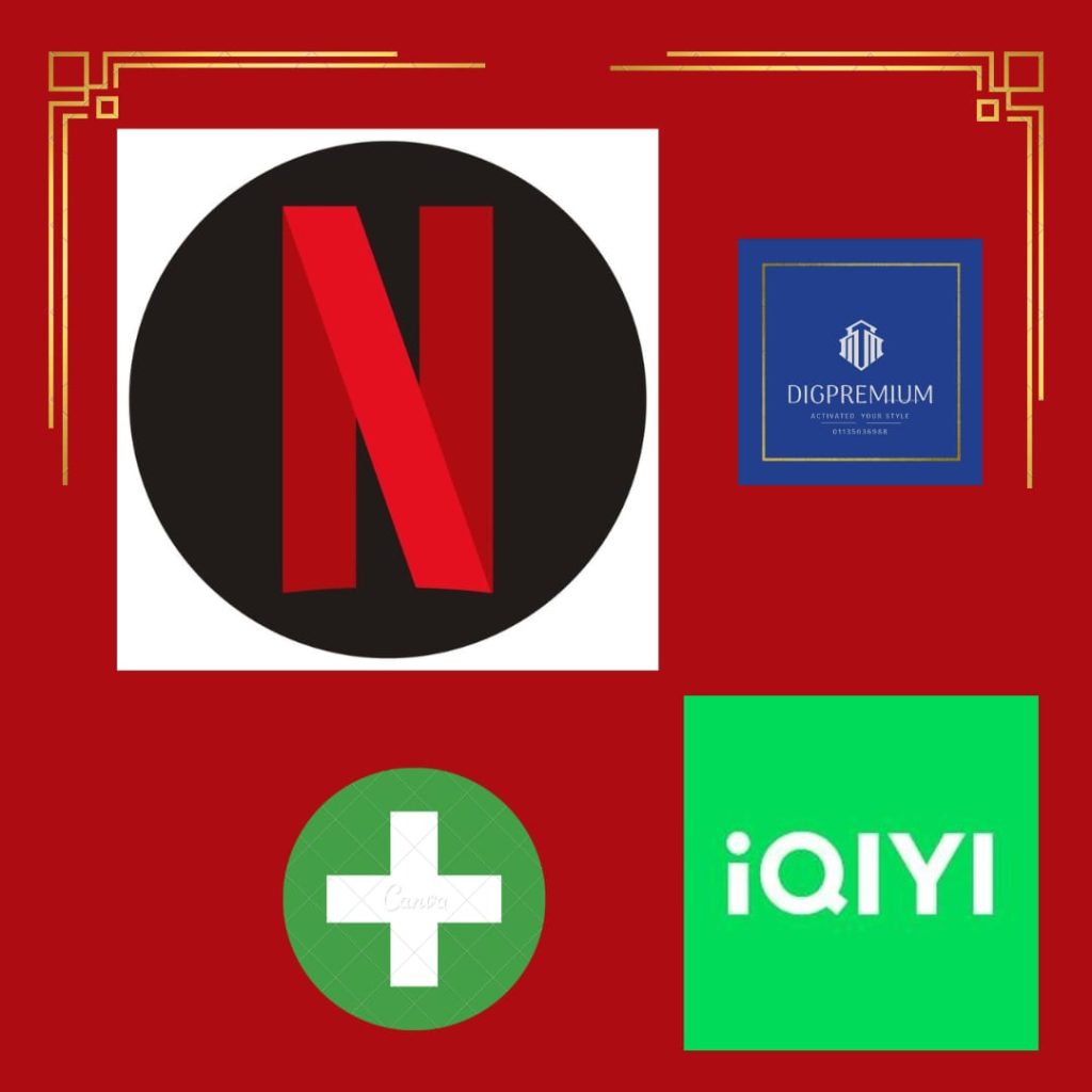 NETFLIX PLUS 2026
