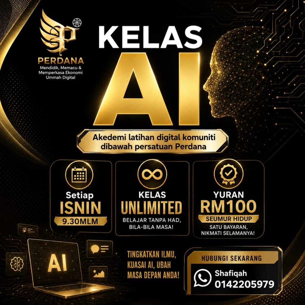 Kelas AI perdana