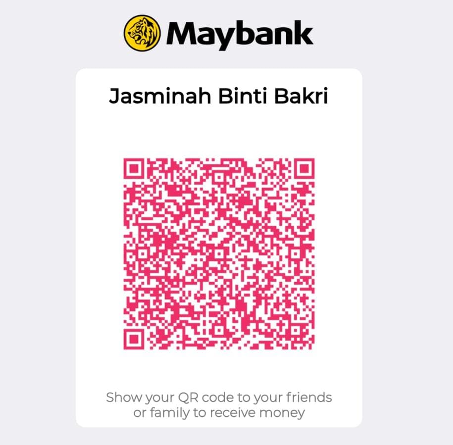 QR Seller