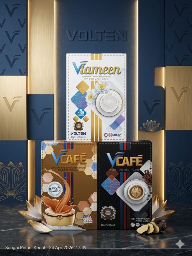 Volten