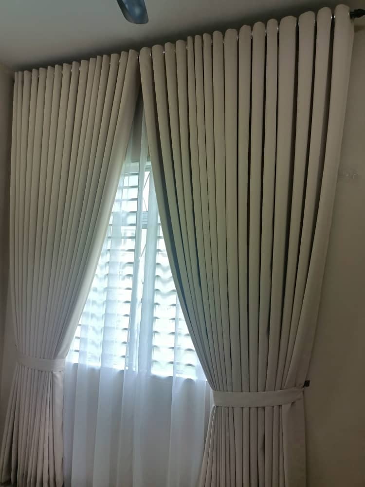 Langsir Mewah Utara
